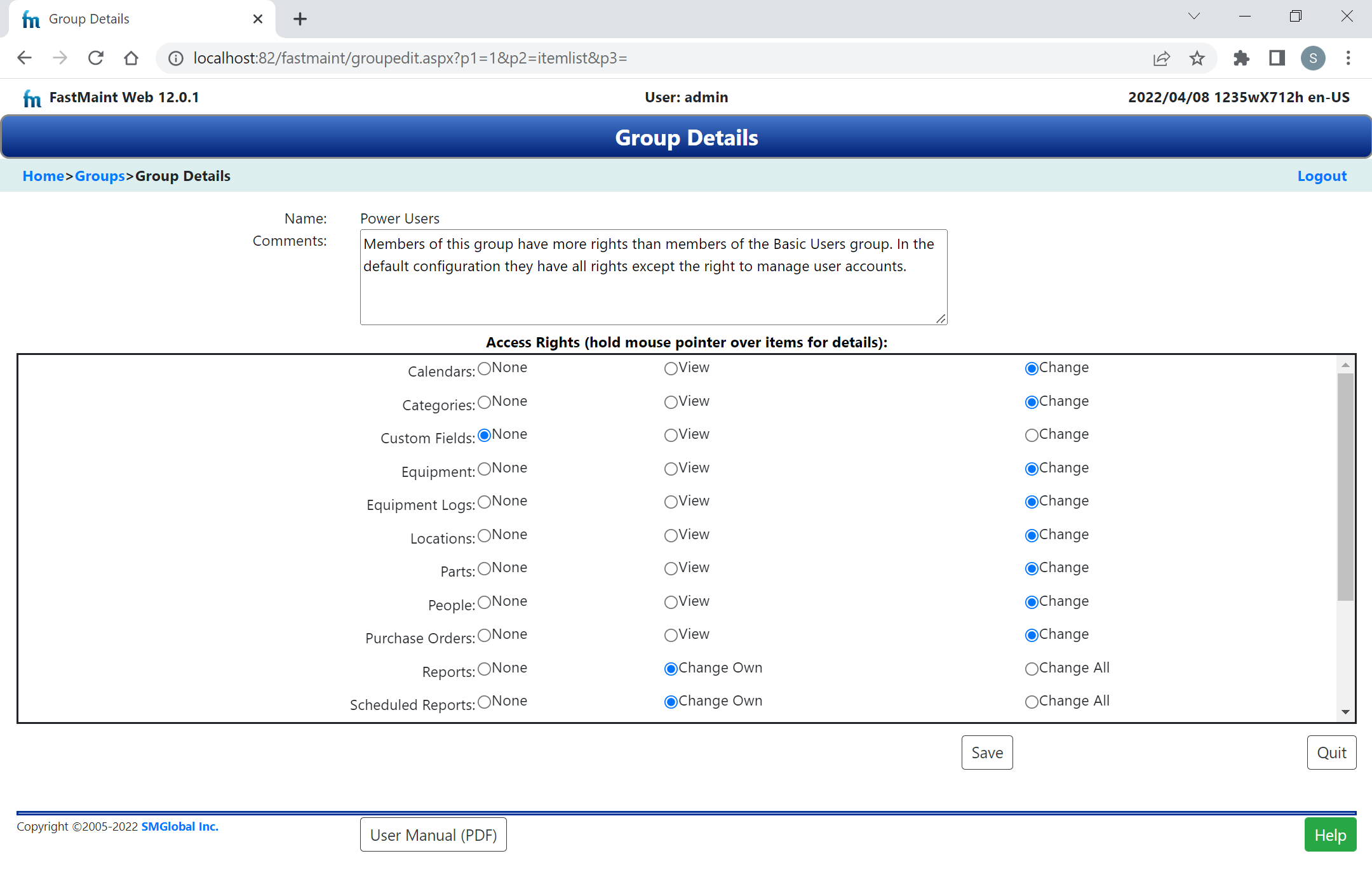 dell equallogic group manager screenshots