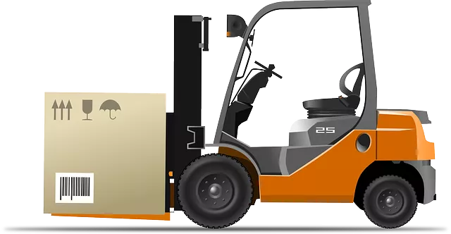 forklift maintenance scheduling